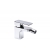 Bateria Valvex LOFT chrom 2454950